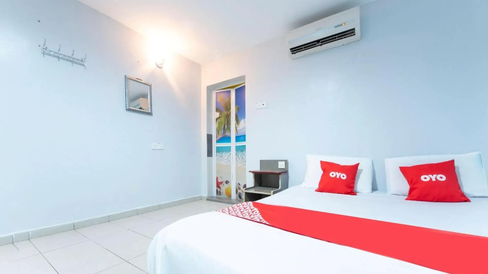 D Anugerah Hotel Malacca Μαλαισία